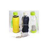 Wholesale Nano Energy flasks health flasks alkaline flask negative ion energy flask