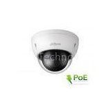 Vandal Proof Dahua IP Camera High Definition Water Proof With Audio