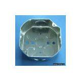 Sell Conduit Box - Octangular