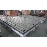 Cast Iron Clamping Plates