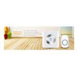 Factory Direct!Wireless Doorbell SSG-B an Ideal Unit for Easily Installing a Doorbell Without the Hassle of Wiring thumbnail-1