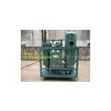 ZHONGNENG GROUP-Water Oil Separator Machine,Steam Turbine Oil Purifier Machine