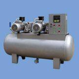 Medical Gas Pipeline System Gas Source Equipment of Suction: Rotary-Vane Type Vacuum Pumps Station thumbnail-2