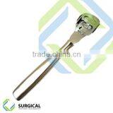 Silver Coated Especial 2015 Professional Corn Plan Cutter Personnel Care Instruments B-CPC-3