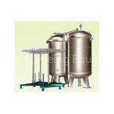 Steam Machine With the Function of Ageing and Fixation for Knitting , Woven and Silk Fabric