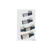 Sell VF, VZ Series Solenoid Valve thumbnail-1