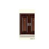 Non-Standard Bisect Door (CT-014) thumbnail-1