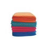 MICROFIBER CLEANING TOWEL FABRIC