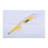 Plastic Color Box Packed Digital Flexible Thermometer With Low Battery Indicator thumbnail-1