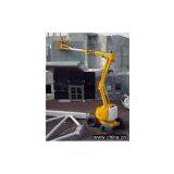 Diesel Articulated Lift Tables HA 18 PX thumbnail-1