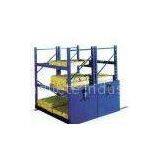 Steel Storage Rack thumbnail-1