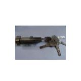 Single functional lock cylinder (2)