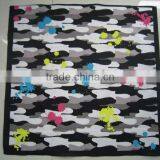 100% Cotton Fancy Bandana thumbnail-1