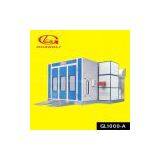 9.5kW 7.0x5.3x3.5m Car Spray Booth thumbnail-1