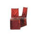 Pintuck Chair Cover