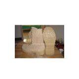 Military Desert Boot thumbnail-1