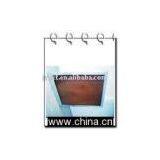 Workshop Evaporative Cooling Pad Wall thumbnail-1