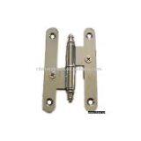 Brass  door hinge