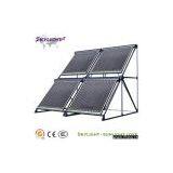 Heat Pipes Solar Collector (CE ISO SGS CCC) thumbnail-1