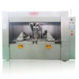 Hot Plate Welding Machine for Automobile Fuel Pipe/line