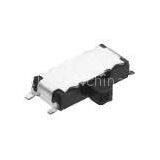 1000pc/lot ALPS Slide Switch 1.4(H)mm SSSS811101