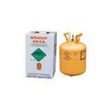 Refrigerant R404A