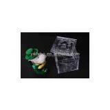 Make Colorful Baby Block for Baby Shower