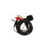 High Quality RCA Cable for Apple's IPod Interface