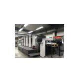 2002 KOMORI L 428 EM Lithrone