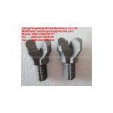 API HOT Rock Drill Cutter Bits China