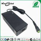 Lithium Battery Charger 29.4V 2A 3A 4A CB Motorcycle Battery Charger thumbnail-5