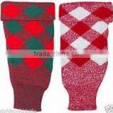 Men Scottish Kilt Hose Socks thumbnail-6