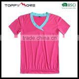 Y184-092-1492RR Custom Wholesale Yoga Wear For Women thumbnail-1