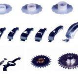 Samsung cp Feeder Parts J7000AAA 8x4 Gear thumbnail-3