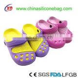 girls boys kids sandy beach shoes eva sandals shoes