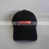 Washed Caps DT-0345 Material 100% Cotton Hight Quality Made in Vietnam thumbnail-1