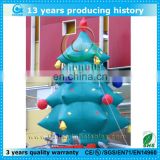 2013 most popular inflatable christmas tree decoration