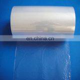 Transparent Best Price High Quality Food Grade Plastic Packing Film POF/PE/PVC Film for Food Packing thumbnail-3