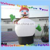 2015 Giant Inflatable Santa Claus for New Year thumbnail-5