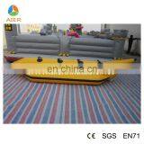 2/3/4/5/6 Person Banana Boat, Inflatable Banana Boat for 2/3/4/5/6 Person, Inflatable Banana Boat thumbnail-4