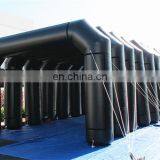 Custom Inflatable Promotional Arch Tent for Sport Event
