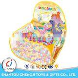 Children Entertainment Indoor Pop up Play Tent Ocean Ball Pool