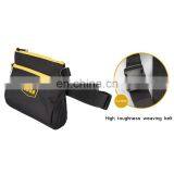 wholesale 600d polyester minitype tool bag with pockets