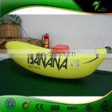 Promotional LED Inflatable Advertising Banana, PVC Inflatable Banana Toy For Advertising thumbnail-4