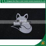 2015 3d Heat Transfer Label for T-shirt