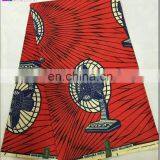 Nigerian Wax Fabric SPW280 thumbnail-2