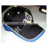 Masonic Baseball Caps thumbnail-1