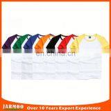 Promotional All Size Cheap Custom China Wholesale Bulk t Shirt thumbnail-5