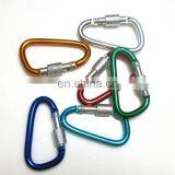 Multifunctional Bulk Metal Key Ring Swivel Hooks Factory Wholesale thumbnail-5