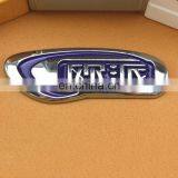 Hot Sell Custom Car Emblem Badge Logo thumbnail-1